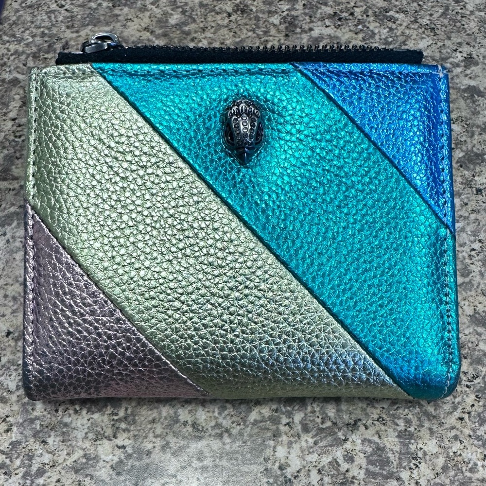 Kurt Geiger London wallet